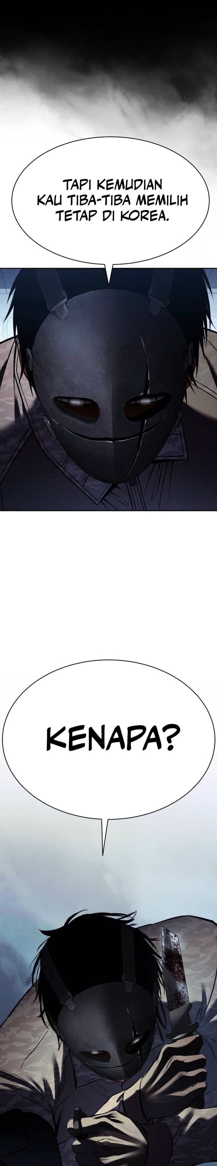 Baca Baek XX - Chapter 171 halaman 30