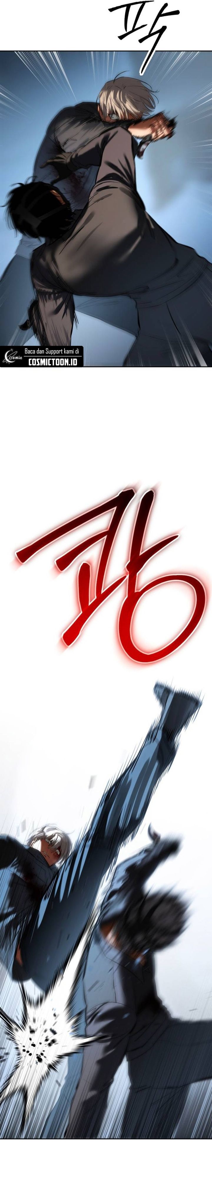 Baca Baek XX - Chapter 171 halaman 36