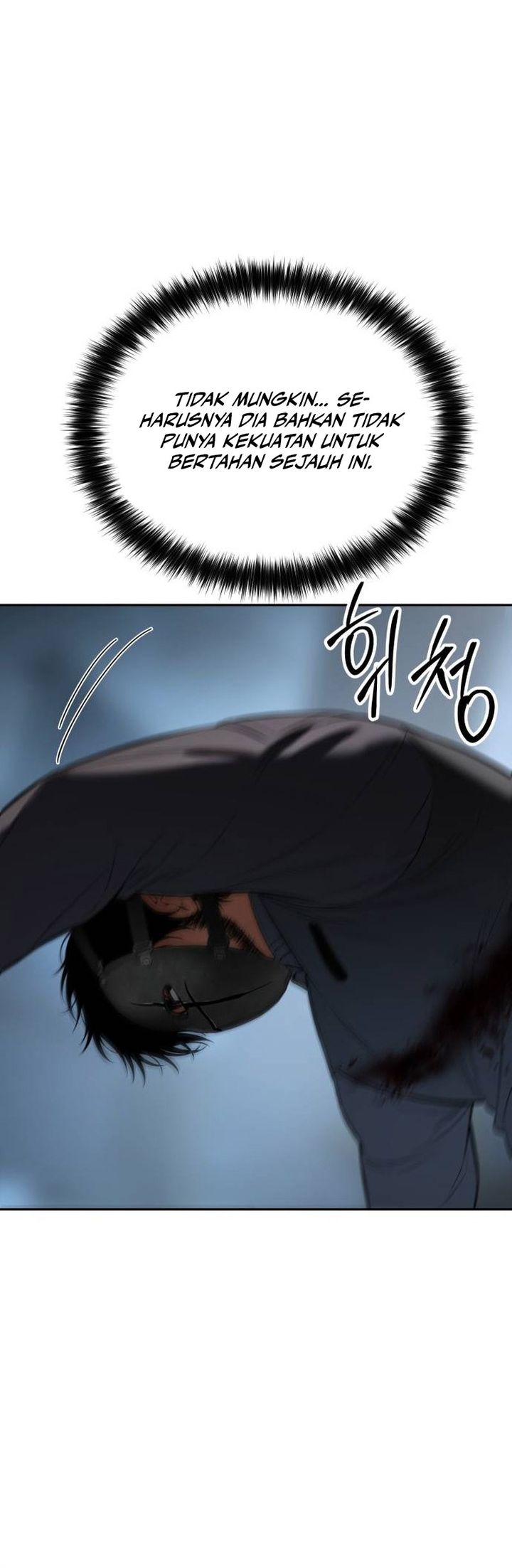 Baca Baek XX - Chapter 171 halaman 37