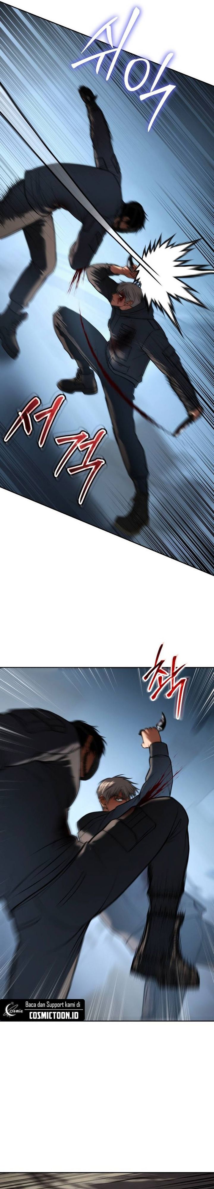 Baca Baek XX - Chapter 171 halaman 38