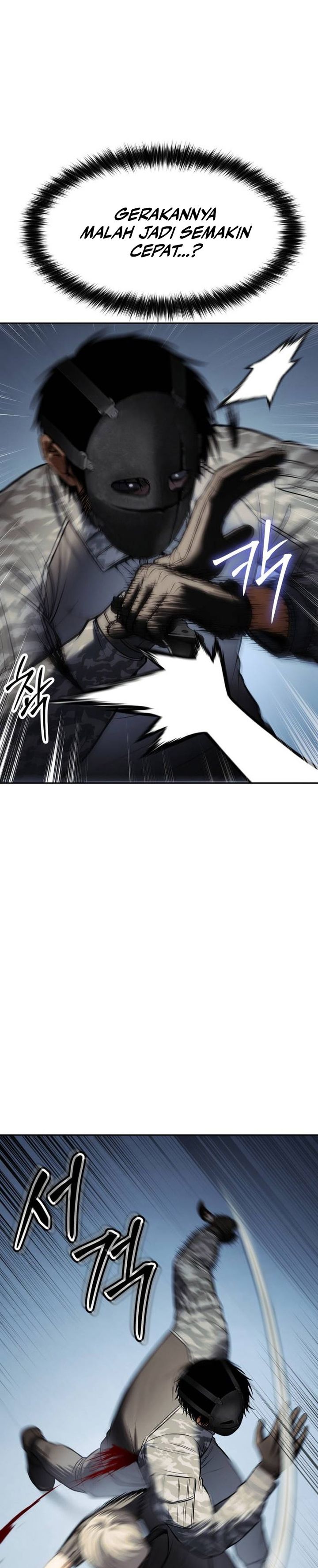 Baca Baek XX - Chapter 171 halaman 40