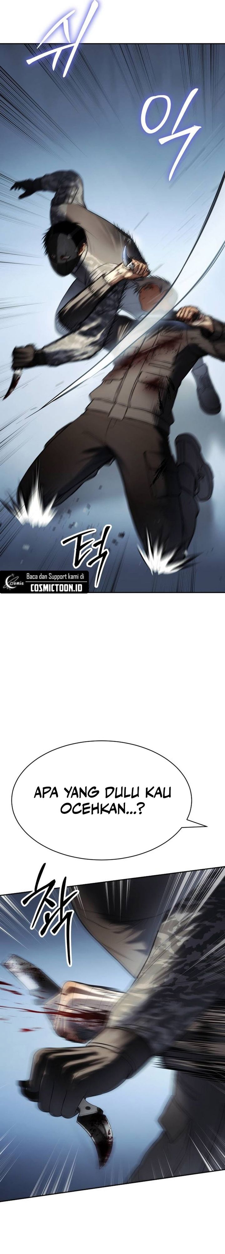 Baca Baek XX - Chapter 171 halaman 42