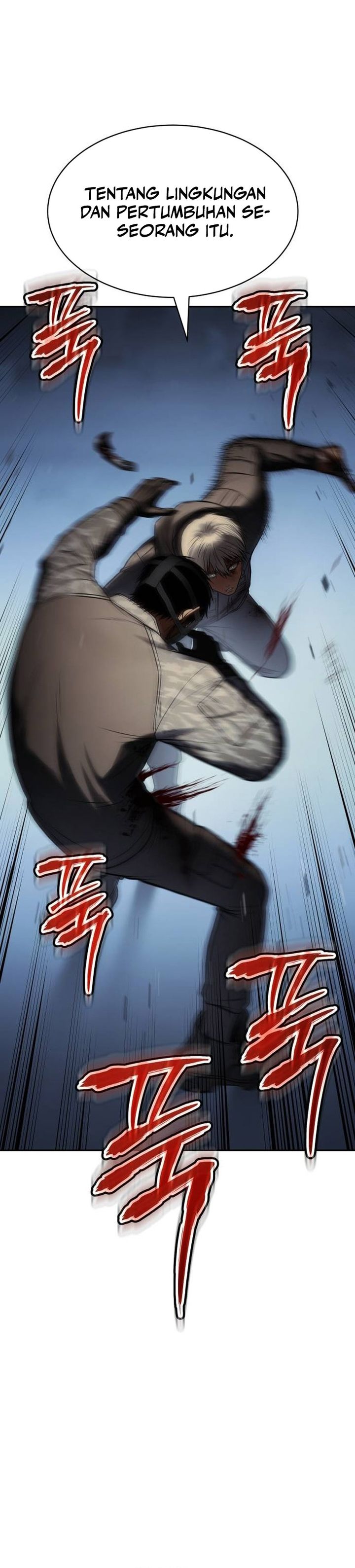 Baca Baek XX - Chapter 171 halaman 43