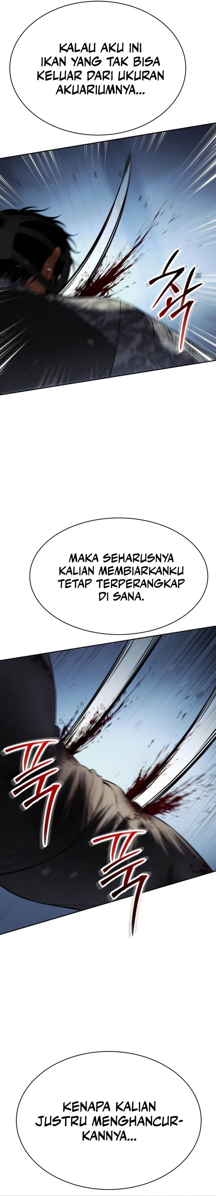 Baca Baek XX - Chapter 171 halaman 44
