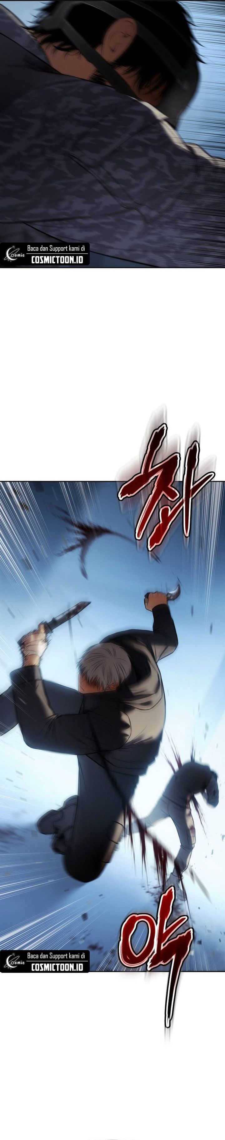 Baca Baek XX - Chapter 171 halaman 45