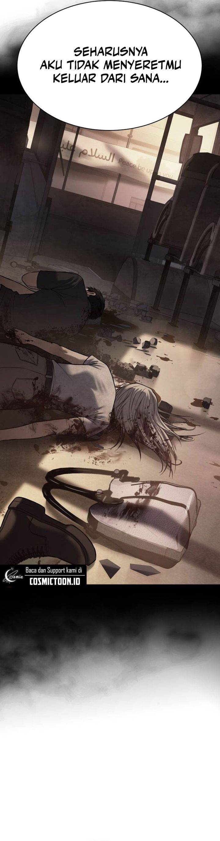 Baca Baek XX - Chapter 171 halaman 50