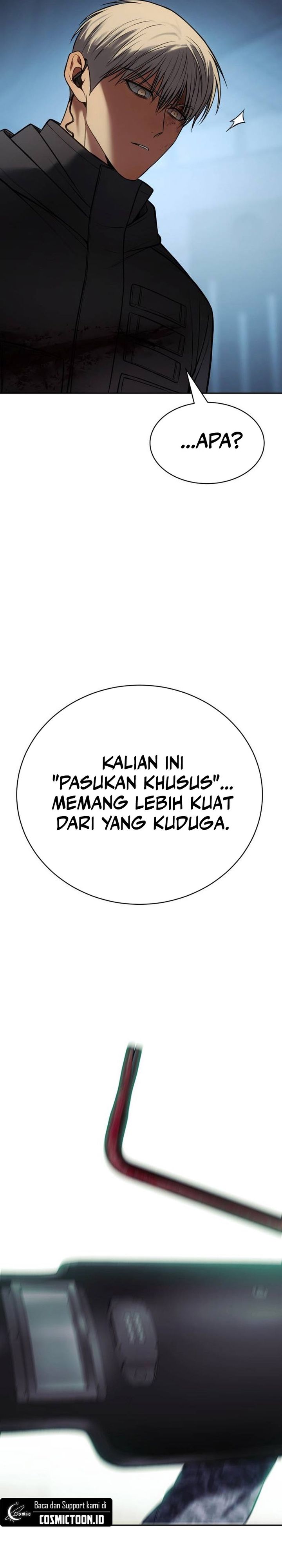 Baca Baek XX - Chapter 171 halaman 52