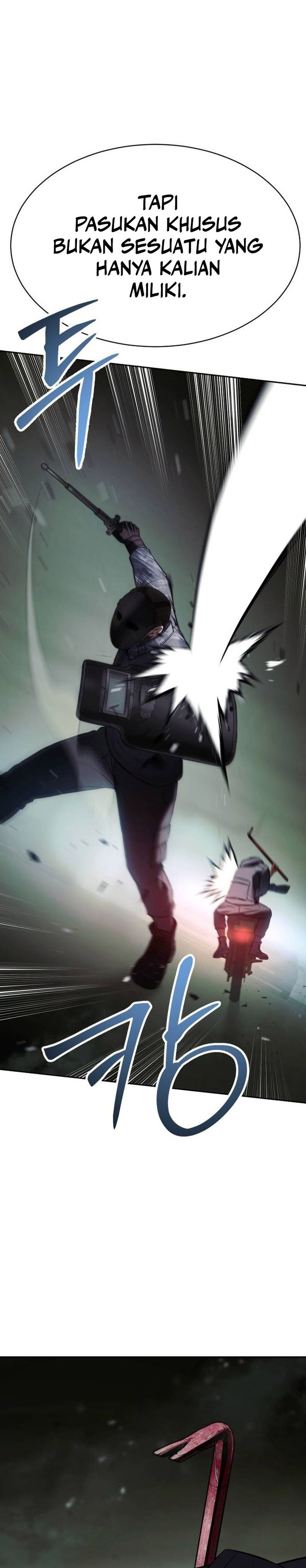 Baca Baek XX - Chapter 171 halaman 53