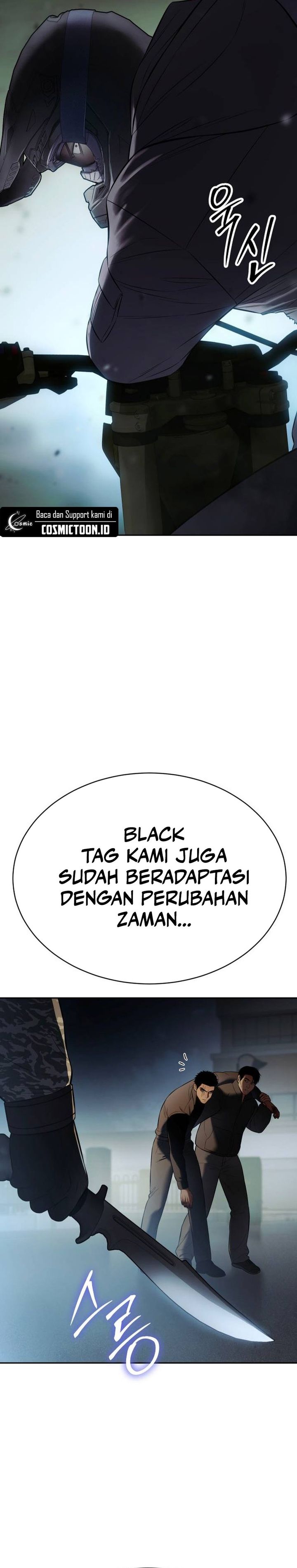 Baca Baek XX - Chapter 171 halaman 54