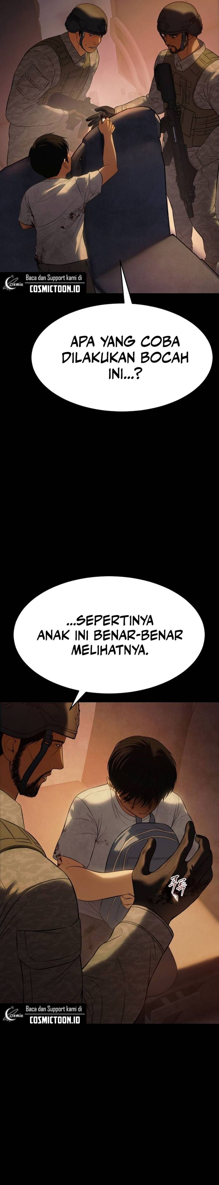 Baca Baek XX - Chapter 171 halaman 9