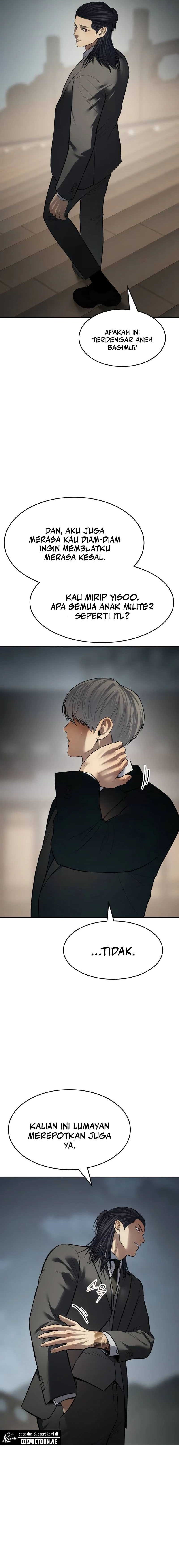 Baca Baek XX - Chapter 172 halaman 10
