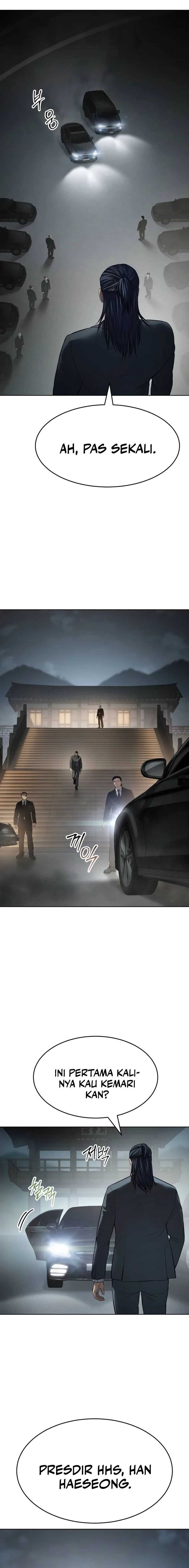 Baca Baek XX - Chapter 172 halaman 11