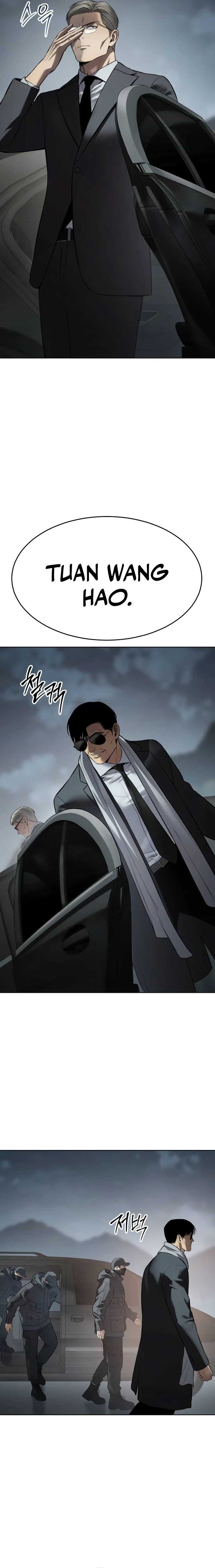 Baca Baek XX - Chapter 172 halaman 12