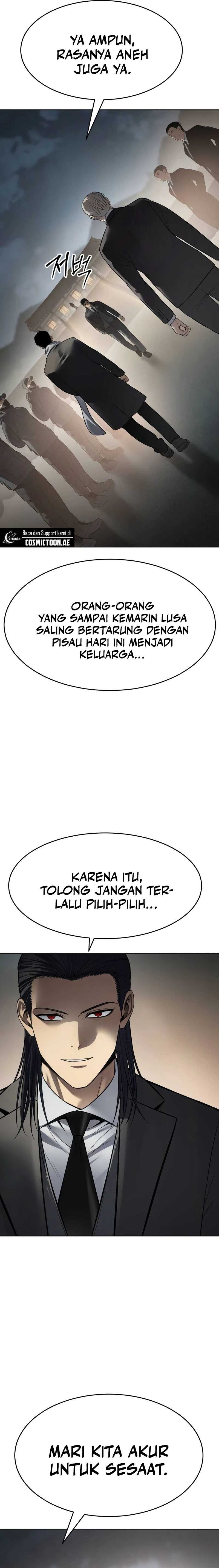Baca Baek XX - Chapter 172 halaman 13