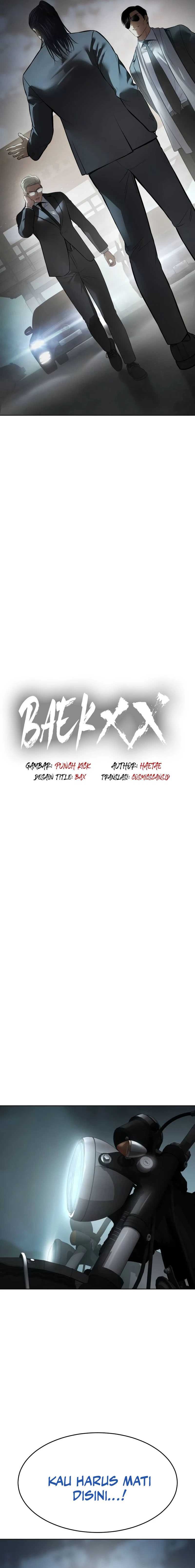 Baca Baek XX - Chapter 172 halaman 14