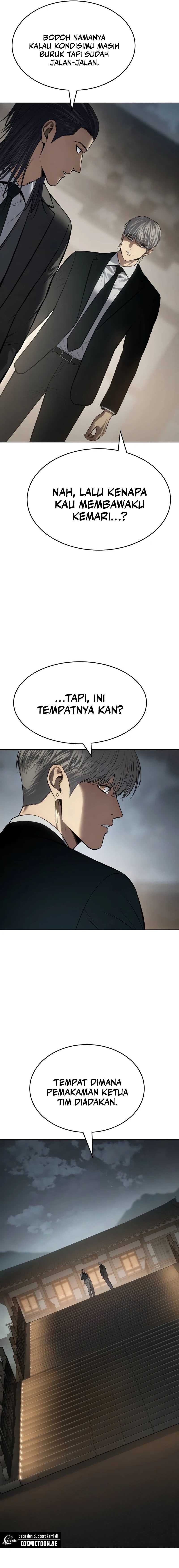Baca Baek XX - Chapter 172 halaman 2