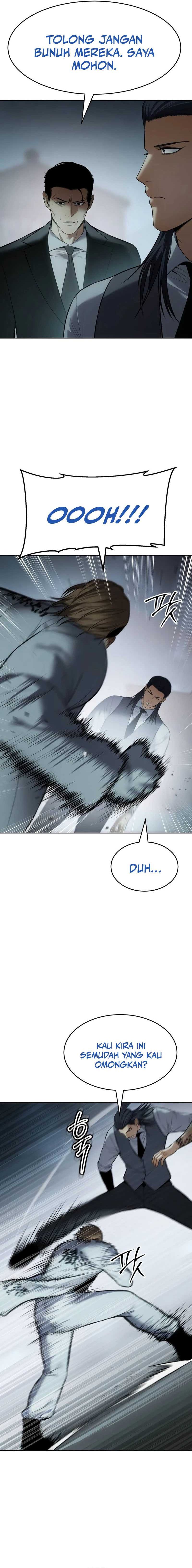 Baca Baek XX - Chapter 172 halaman 20