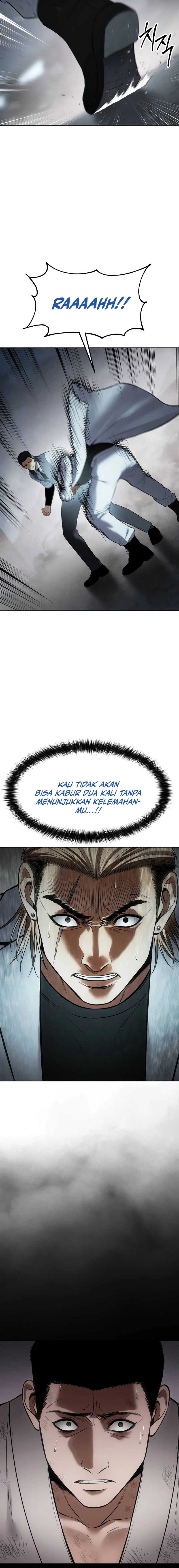 Baca Baek XX - Chapter 172 halaman 22