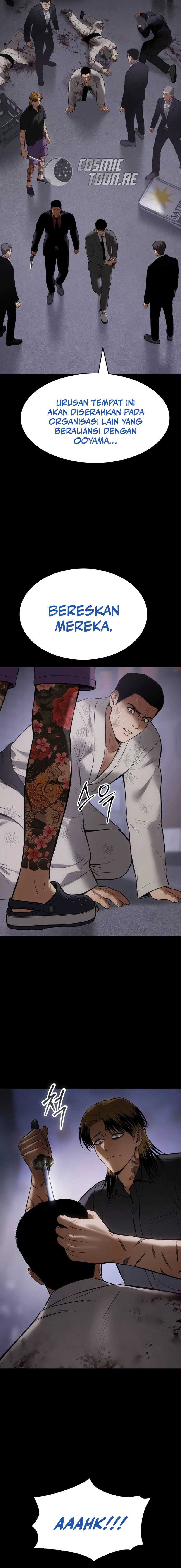 Baca Baek XX - Chapter 172 halaman 24