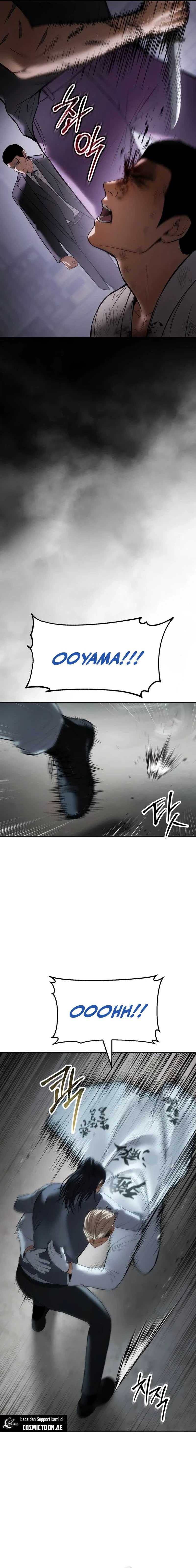 Baca Baek XX - Chapter 172 halaman 25