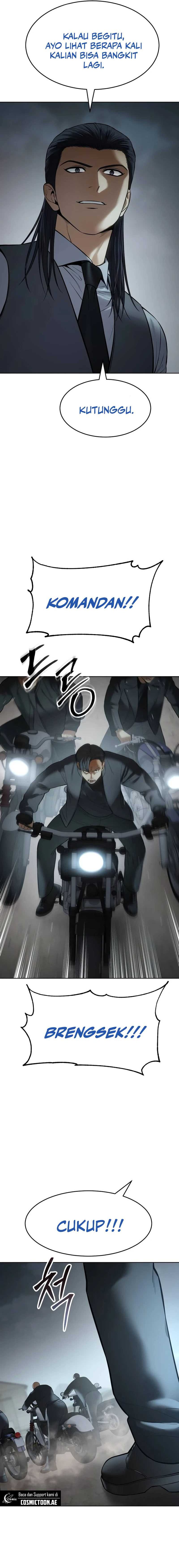 Baca Baek XX - Chapter 172 halaman 29