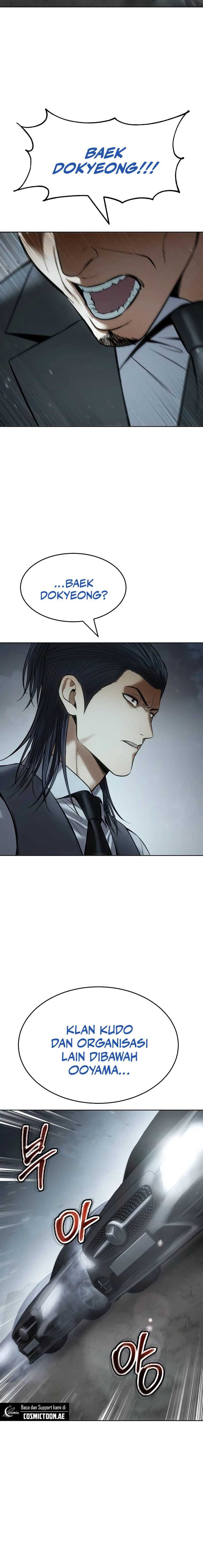 Baca Baek XX - Chapter 172 halaman 31