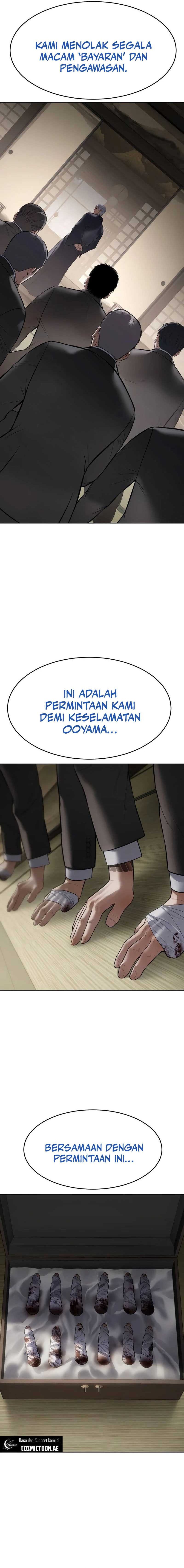 Baca Baek XX - Chapter 172 halaman 33