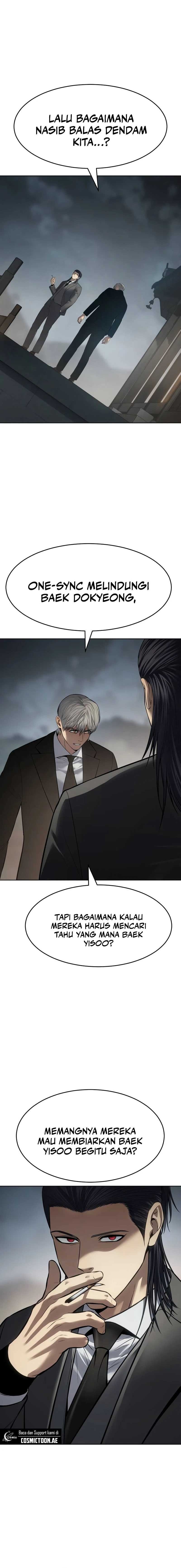 Baca Baek XX - Chapter 172 halaman 4