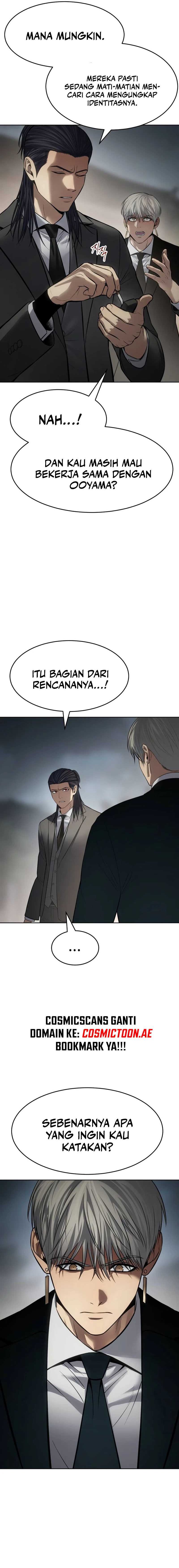 Baca Baek XX - Chapter 172 halaman 5