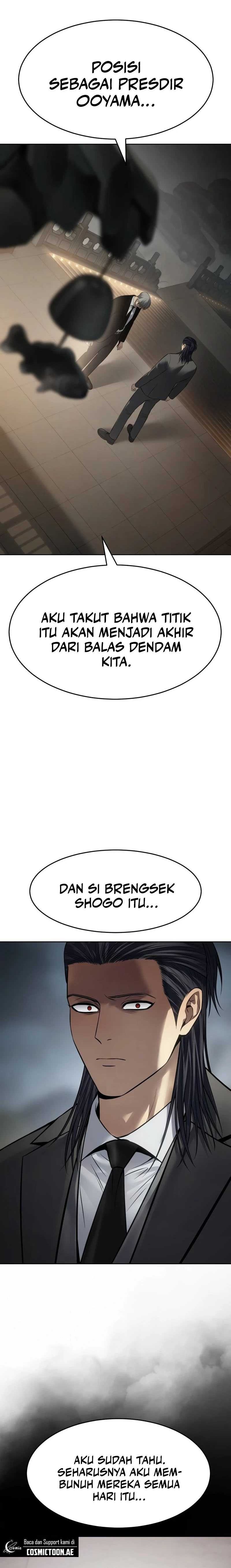 Baca Baek XX - Chapter 172 halaman 6