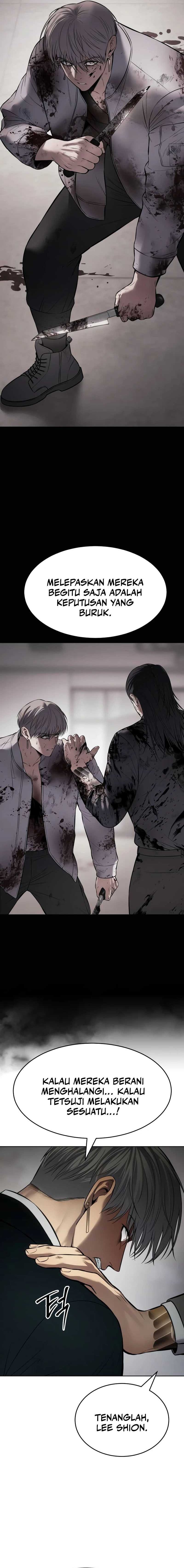 Baca Baek XX - Chapter 172 halaman 7
