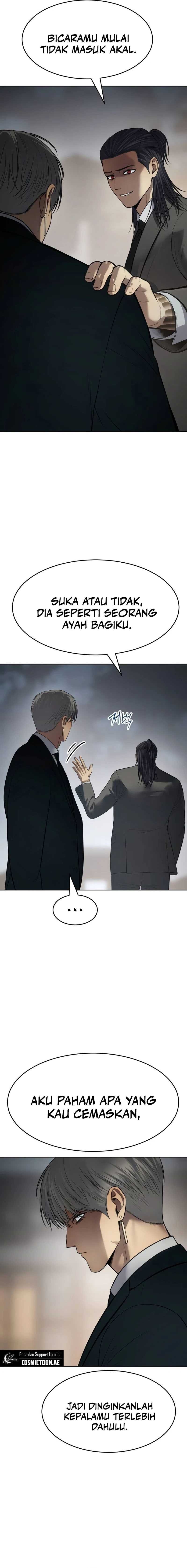 Baca Baek XX - Chapter 172 halaman 8