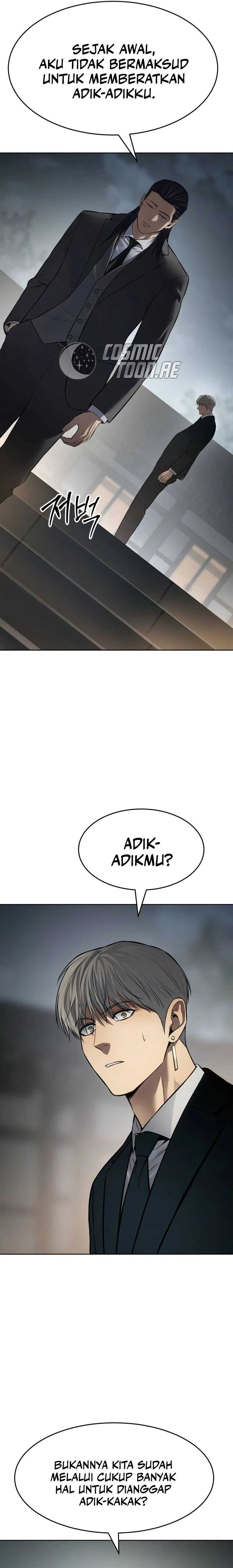 Baca Baek XX - Chapter 172 halaman 9
