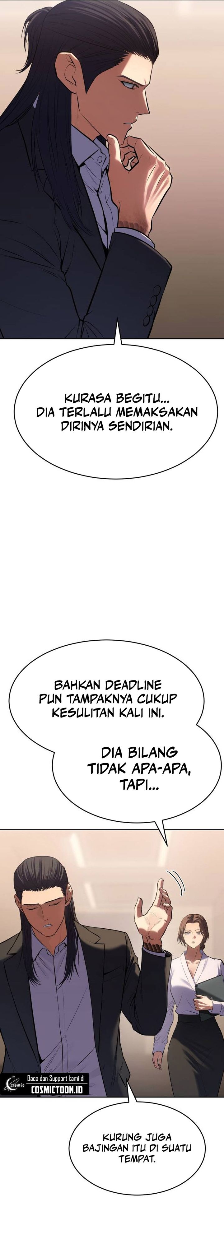 Baca Baek XX - Chapter 173 halaman 11