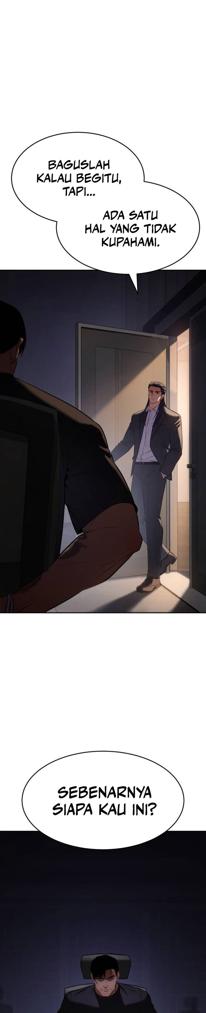 Baca Baek XX - Chapter 173 halaman 13