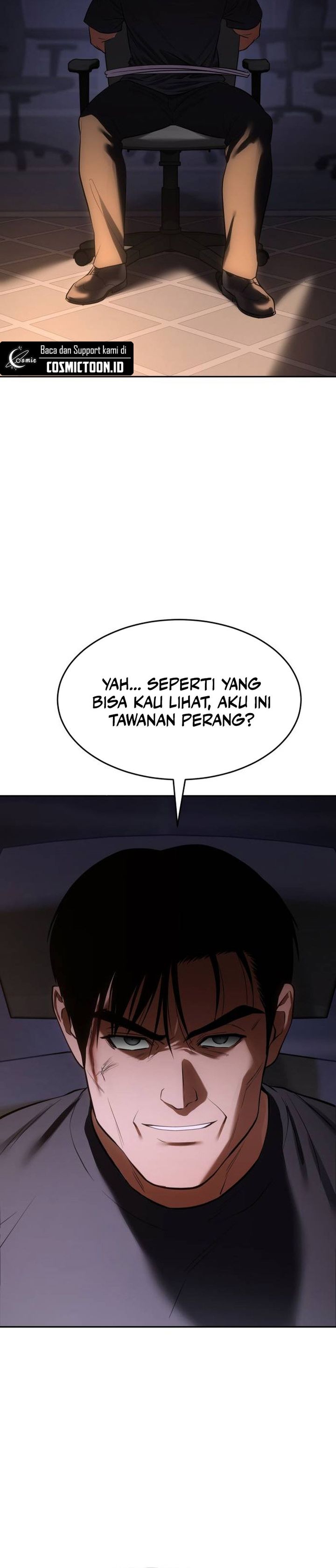Baca Baek XX - Chapter 173 halaman 14