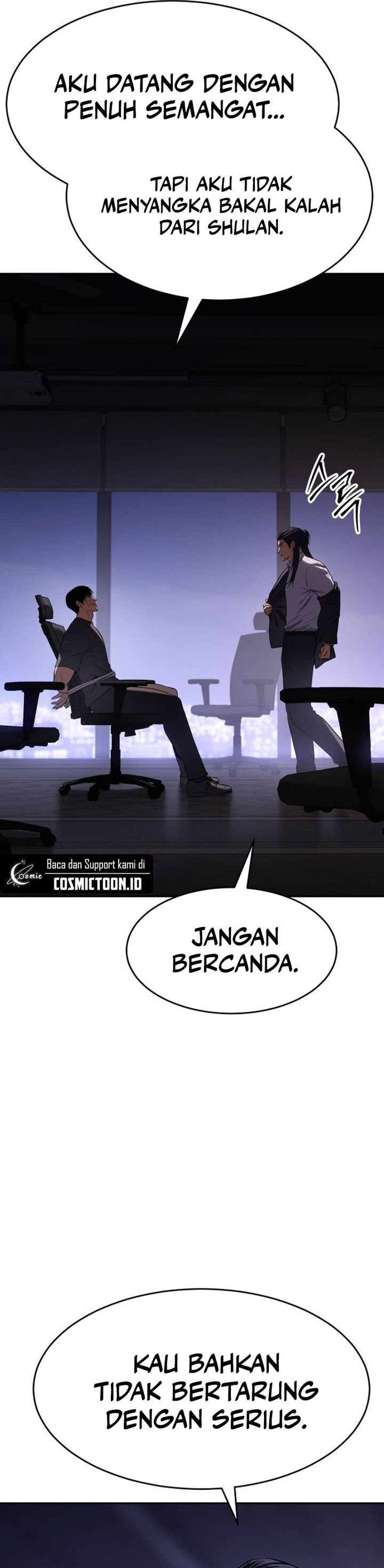 Baca Baek XX - Chapter 173 halaman 15