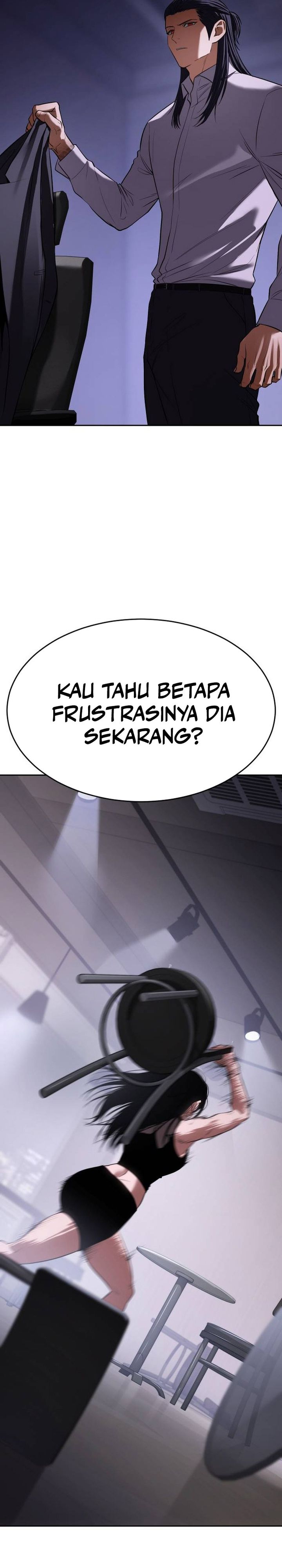 Baca Baek XX - Chapter 173 halaman 16