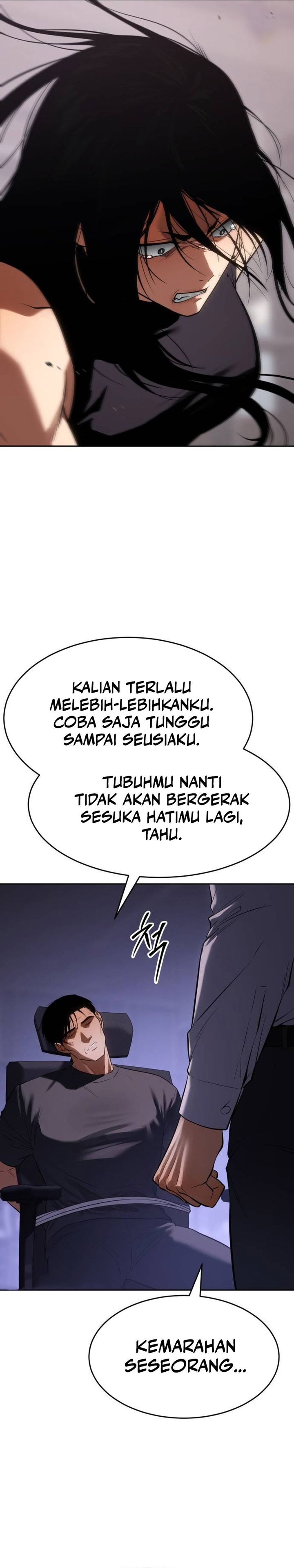 Baca Baek XX - Chapter 173 halaman 18