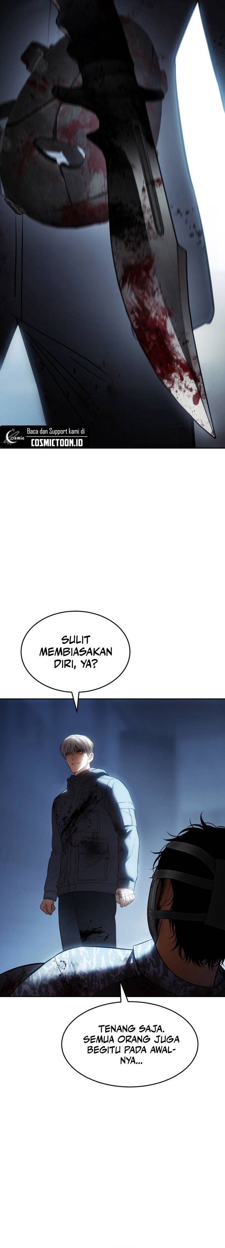 Baca Baek XX - Chapter 173 halaman 2
