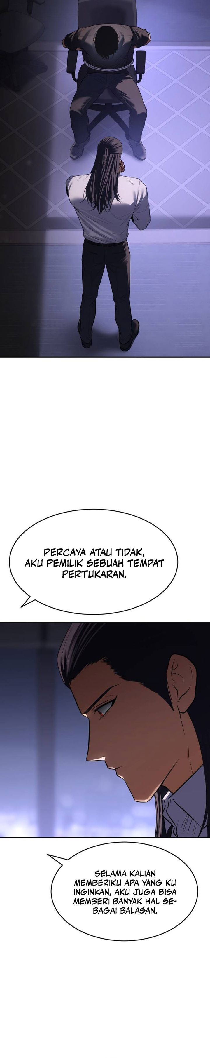 Baca Baek XX - Chapter 173 halaman 20