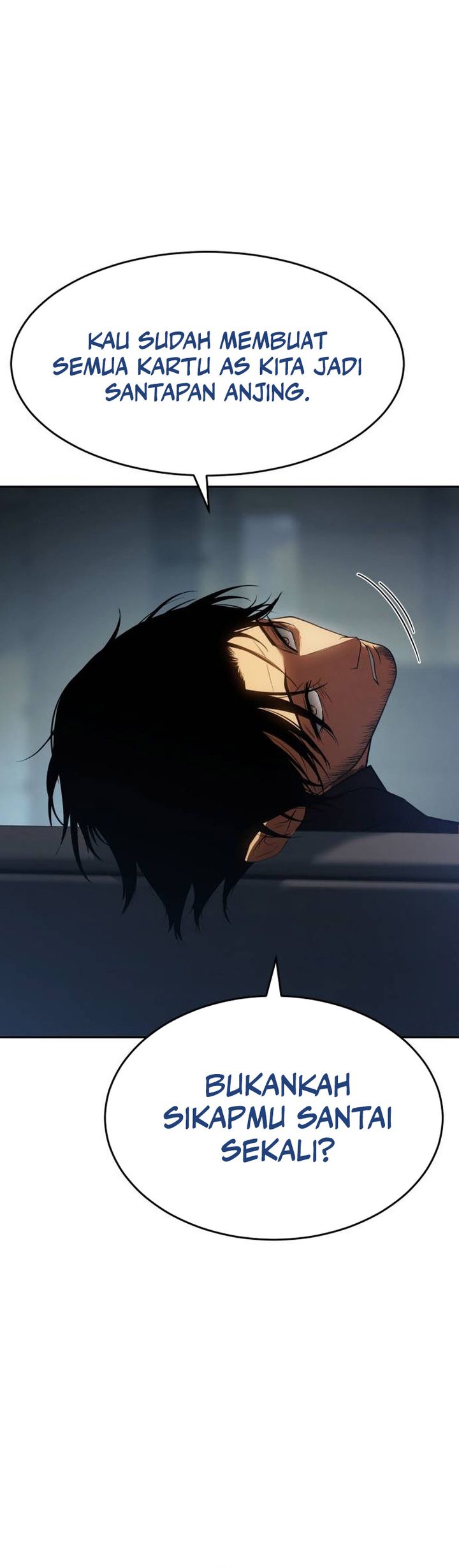 Baca Baek XX - Chapter 173 halaman 23