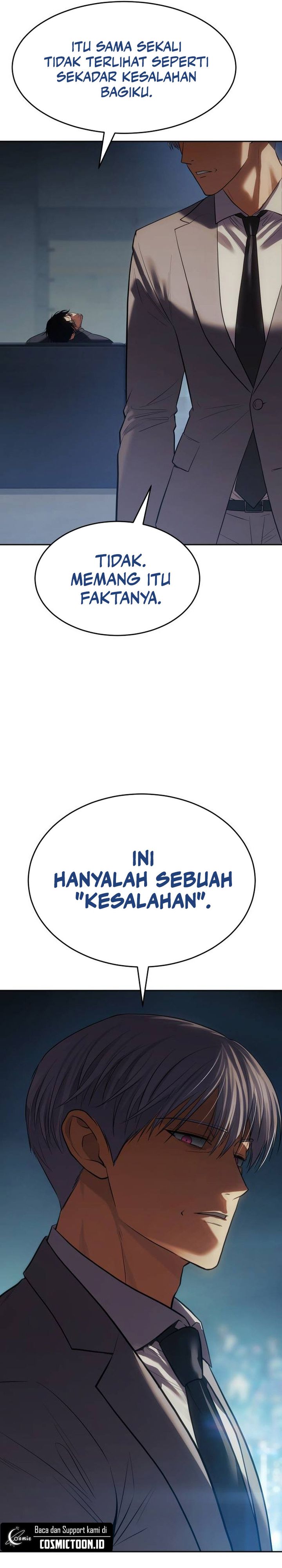Baca Baek XX - Chapter 173 halaman 24