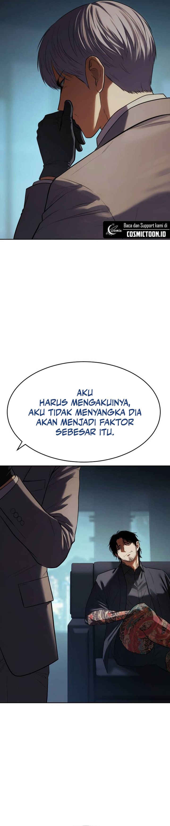 Baca Baek XX - Chapter 173 halaman 26
