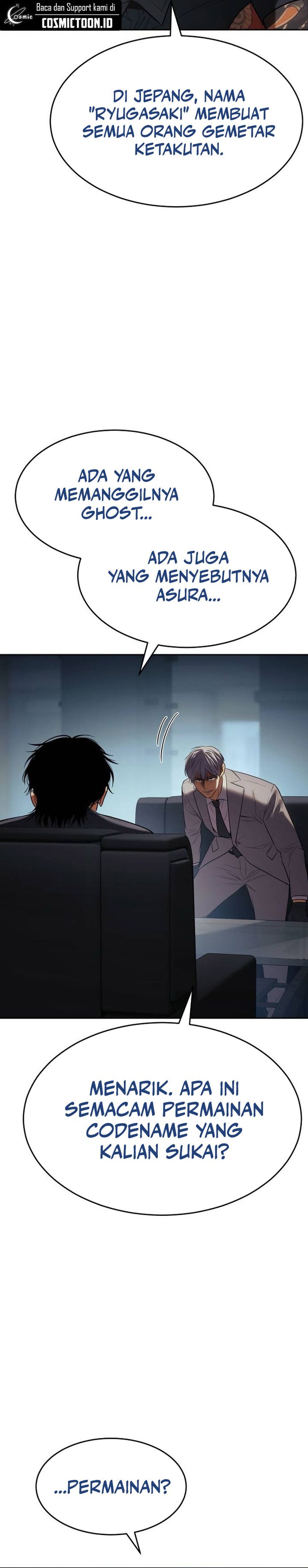 Baca Baek XX - Chapter 173 halaman 28