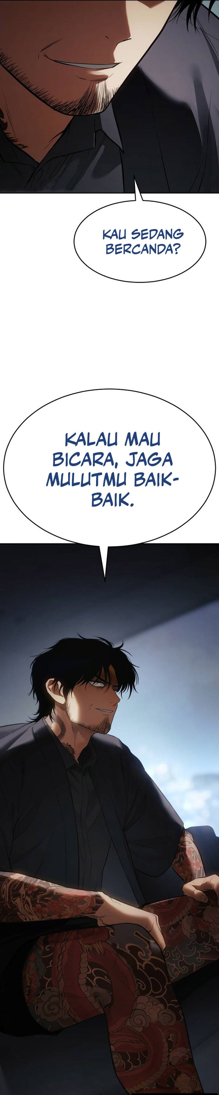 Baca Baek XX - Chapter 173 halaman 29