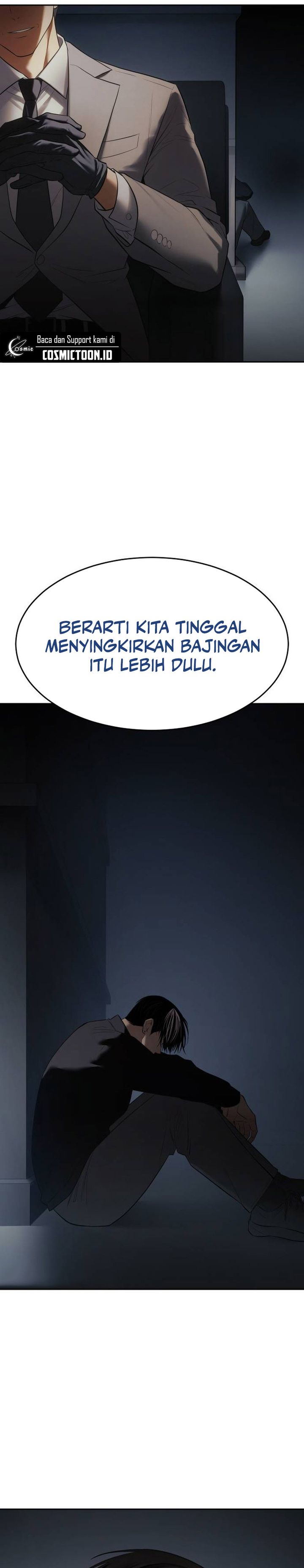 Baca Baek XX - Chapter 173 halaman 31