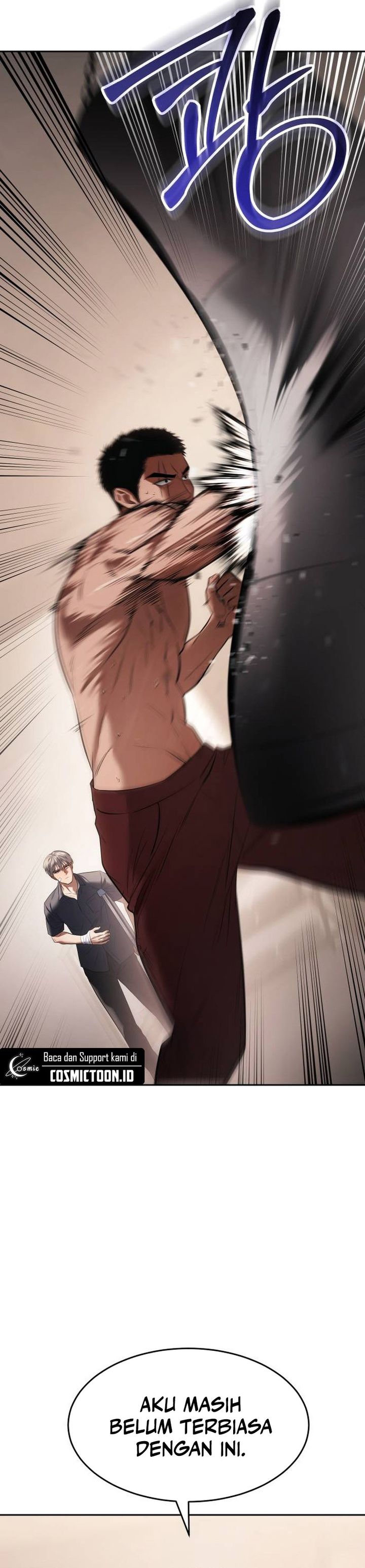 Baca Baek XX - Chapter 173 halaman 33