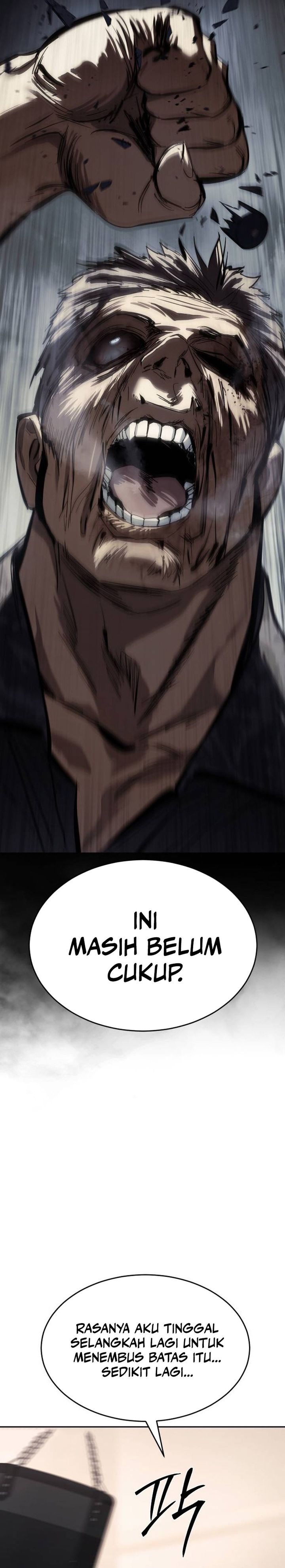 Baca Baek XX - Chapter 173 halaman 36