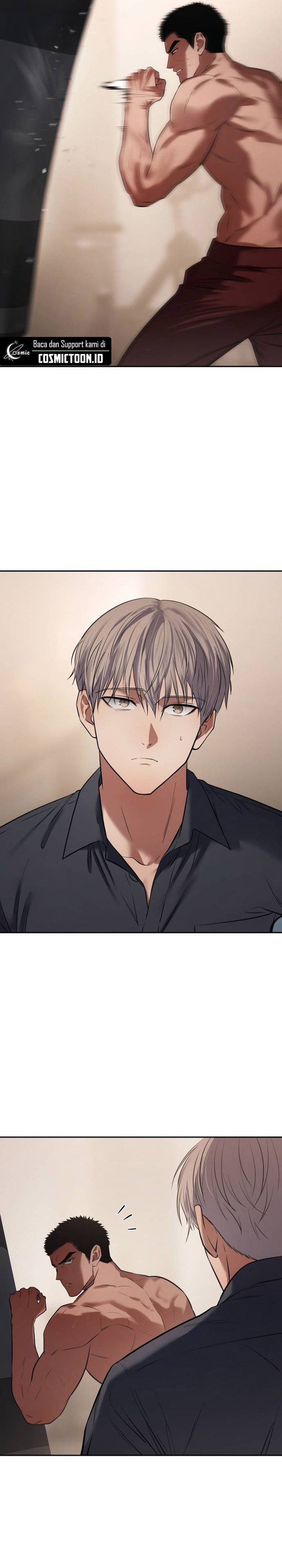 Baca Baek XX - Chapter 173 halaman 37